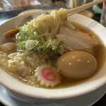 麺伝 とも - 