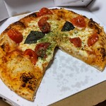 ピザドゥ - マルゲリータ Sサイズ