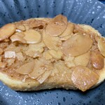 グリーンサム いちば - キャラメリゼされたアーモンドが美味しいっ( ﾟДﾟ)ｳﾏｰ