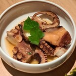 お晩酌 リベロ前 - 