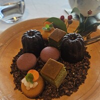 レストランひらまつ 高台寺 - 