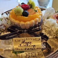 レストランひらまつ 高台寺 - 