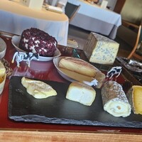 レストランひらまつ 高台寺 - 