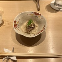 江戸深川 鮨 にしち - 