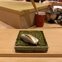 江戸深川 鮨 にしち - 