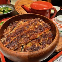 炭焼 うな富士 有楽町店 - 
