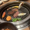 焼肉 山河 亀有店