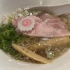らぁ麺屋のさかいさん