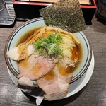 らーめん 四恩 - 