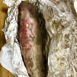 リトルスパイス - タンドリー焼き芋