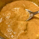 リトルスパイス - 