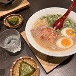 麺屋我ガ - 