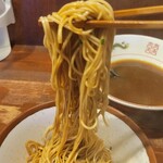 麺や而今 - いいね～