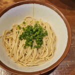 麺や而今 - 和えるぜ