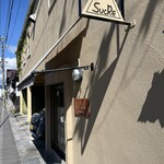 LE SUCRE - 