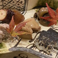 鮨ひろ瀬 - 