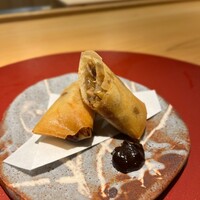 西麻布 万葉 - 
