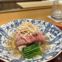 西麻布 万葉 - 