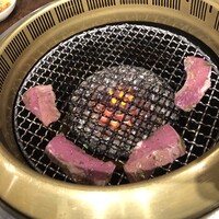 焼肉 スタミナ苑 - 