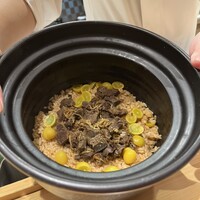 西麻布 万葉 - 