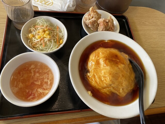 Fumi Teishokuya Toyota Aizuma Ten photo 3