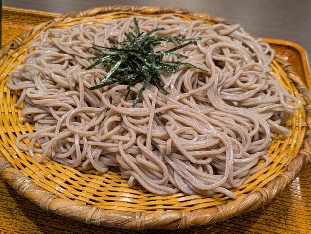 Oraga Soba Machiya Sanpoputen