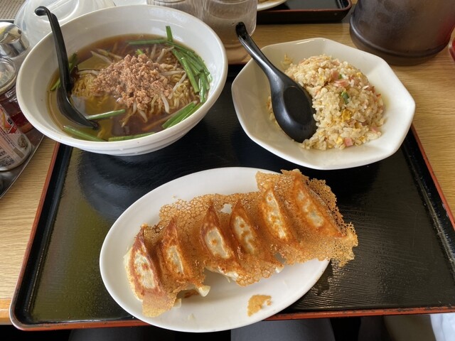 Fumi Teishokuya Toyota Aizuma Ten photo 2