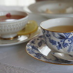 シェ・ヌゥ - 紅茶とハーブティー