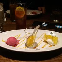 スペイン料理 La Cazuela 三ノ宮 ミント神戸店 - デザート