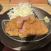 牛カツ京都勝牛 アルデ新大阪店