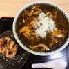 立食いそば 山吹 鶴巻町店