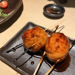 串焼まつすけ - 