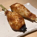 串焼まつすけ - 