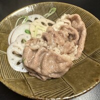 月亭 新宿本店 - 
