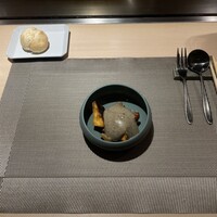 大阪鉄板焼き 神戸牛 TATARA - 
