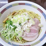 宝華 - 宝そば（中盛）