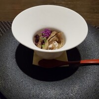 海のビストロ おかむら - 
