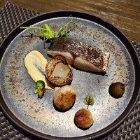 海のビストロ おかむら - 
