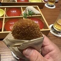 豚捨 KITTE丸の内店 - 