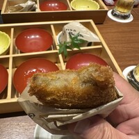 豚捨 KITTE丸の内店 - 