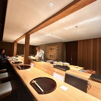 鮨 かうと - 