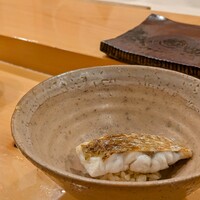 鮨 いとう - 