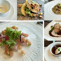 THE TERRACE yokohama marine tower - 
