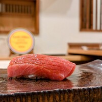 鮨 いとう - 