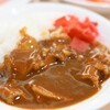 ダイニングレストラン ザ・キャッスル - 
