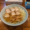 丸信ラーメン 駅前店