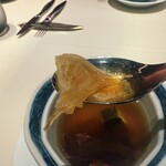 銀座 鮨 桃の木 - 