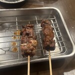 やきとん きっ粋。 - 