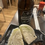 やきとん きっ粋。 - 