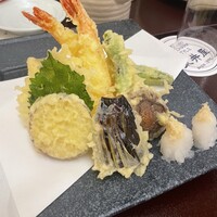 荒井屋 万國橋店 - 